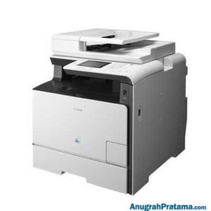 CANON MF-729cx Colour Laser Flatbed Multifunction