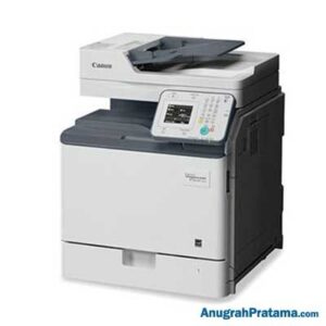 CANON MF-810cdn Colour Laser Flatbed Multifunction