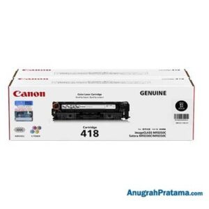 CANON CRG 418 Yellow TONER