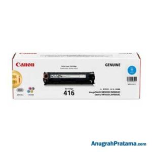 CANON CRG 416 Black TONER
