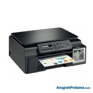 BROTHER DCP-T500W Multifunction InkJet Printer