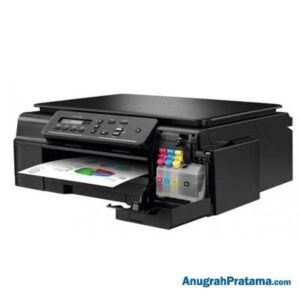 BROTHER DCP-T700W A4 Multifunction InkJet Printer