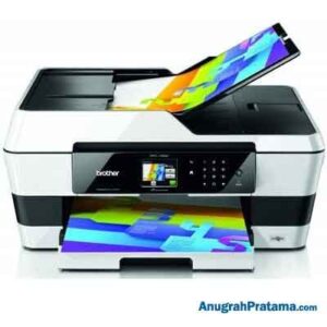 BROTHER (MFC-J3520) InkBenefit Full A3 printing copying scanning and faxing