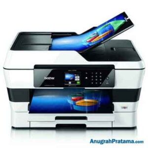 BROTHER MFC-J3720 A3 Multifunction Printer