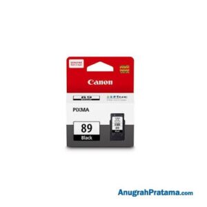 CANON Black Fine Cartridge PG-89 (PG89)