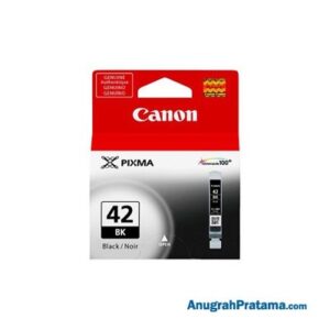 CANON Black Ink Cartridge [CLI-42BK]
