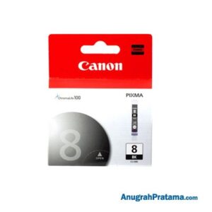 CANON CLI-8BK Black Ink Cartridge