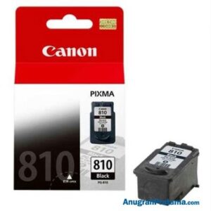 CANON PG-810 Black Ink Cartridge