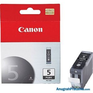 CANON PGI 5 Black Cartridge (PGI5BK)