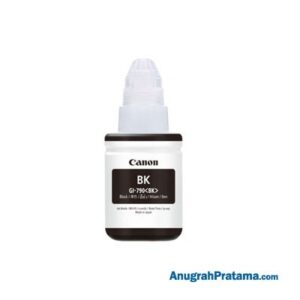 CANON Black Ink GI-790 (GI790BK)