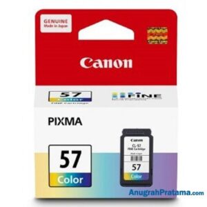 CANON CL 57 Color Ink Cartridge (CL-57)