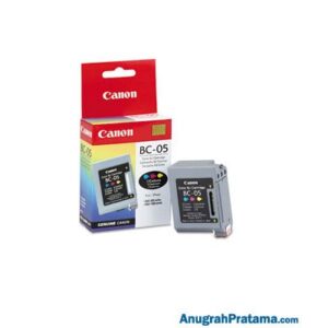 CANON (BC-05) Color Ink Cartridge BC-05