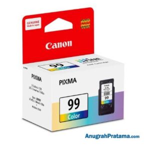 CANON CL-99 Colour Fine Cartridge (CL99)