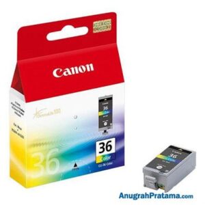 CANON CLI-36 Colour Ink Cartridge (CLI-36 CLR)