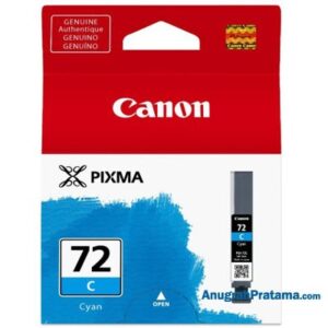 CANON (PGI72C) Cyan Ink Cartridge PGI-72