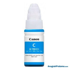 CANON Cyan Ink GI-790 (GI790C)