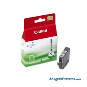 CANON (PGI-9G) Green Ink Cartridge PGI-9