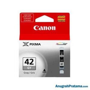 CANON (CLI-42G) Grey Cartridge