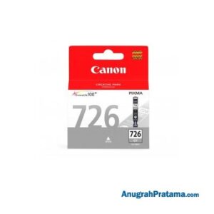 CANON (CLI-726 GY) Grey Ink Cartridge CLI-726
