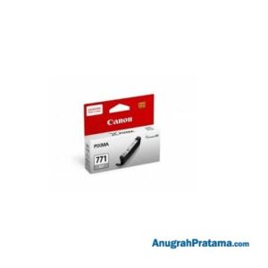CANON Grey Ink Cartridge CLI-771 (CLI771GY)