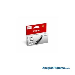 CANON Grey Ink Cartridge CLI-771 XL (CLI771GY XL)