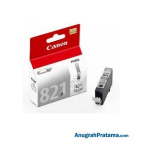 CANON Grey Ink Cartridge CLI-821 (CLI821GY)