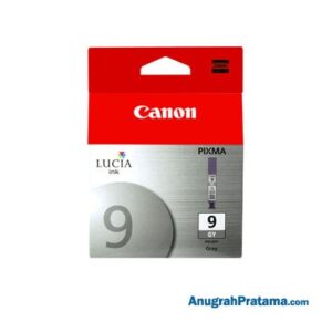 CANON (PGI-9) Grey Ink Cartridge