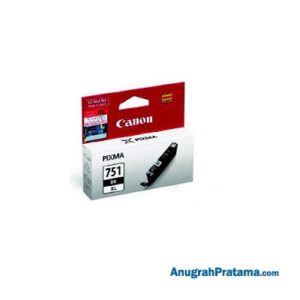 CANON (CLI751GY XL) Gray Ink Cartridge CLI-751XL