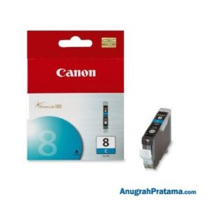CANON CLI-8C Cyan Ink Cartridge