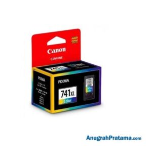 CANON Colour XL Fine Cartridge CL-741 XL (CL741XL)