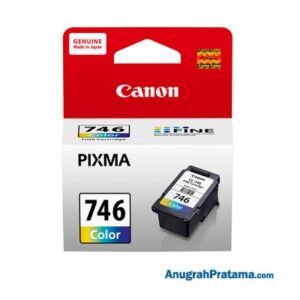 CANON (CL746) Colour Fine Cartridge CL-746
