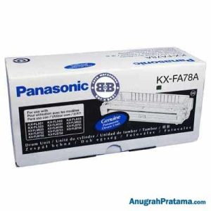 PANASONIC [KX-FA78A] Drum Up To 6000 Pages
