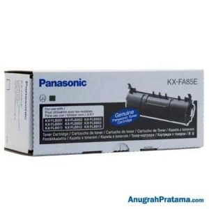 PANASONIC [KX-FA85E] Toner Up To 5000 Pages