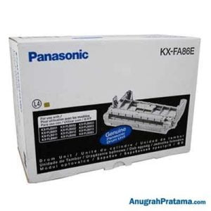 PANASONIC [KX-FA86E] Drum Max. 10.000 Pages