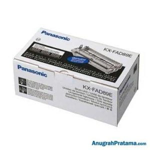 PANASONIC [KX-FAD89E] Drum Max. 10.000 Pages