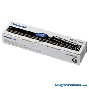 PANASONIC [KX-FAT88E] Toner Up To 2000 Pages