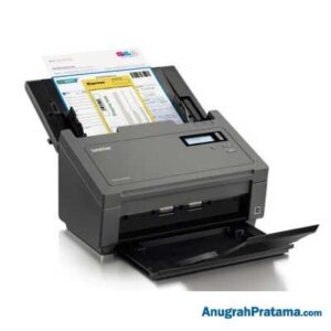 BROTHER PDS-6000 High Volume Color Desktop Scanner