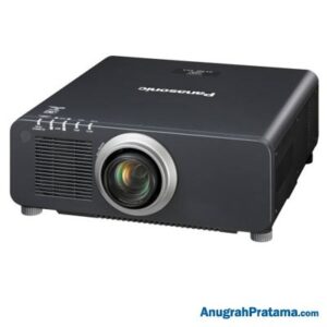 PANASONIC PT-DZ870BA 8500 Lumens WUXGA Projector