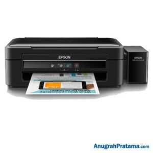 EPSON L360 All-in-One Ink Tank Printer