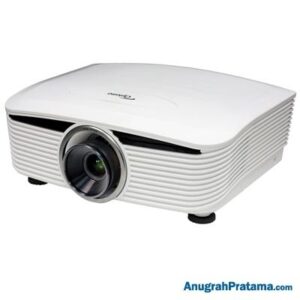 OPTOMA [X-605] 6.000 ANSI Lumens Standard Lens Projector