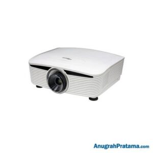 OPTOMA [X-605] 6.000 ANSI Lumens Short Throw Lens Projector