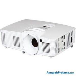 OPTOMA [HD-26 with DS-100] 3.200 ANSI Lumens Projector