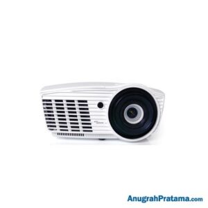 OPTOMA [HD-50] 2.200 ANSI Lumens Projector
