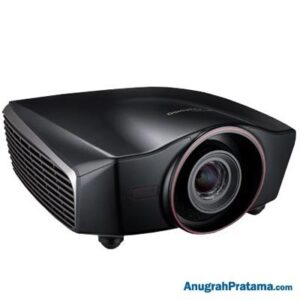 OPTOMA [HD-92] 1.600 ANSI Lumens Projector