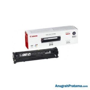 CANON EP316B Black Toner Cartridge
