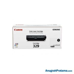 CANON EP329B Black Toner Cartridge