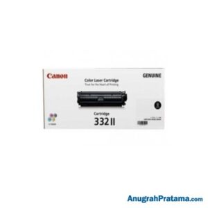 CANON EP332BII Black Laser Cartridge