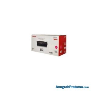 CANON EP332M Magenta Laser Cartridge