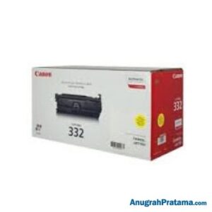 CANON EP332Y Yellow Laser Cartridge