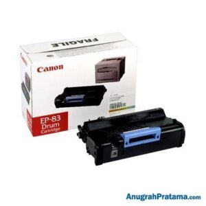 Canon [EP83B] Toner Cartridge Supplies - Black